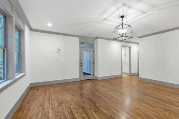 Chattanooga Real Estate Photography