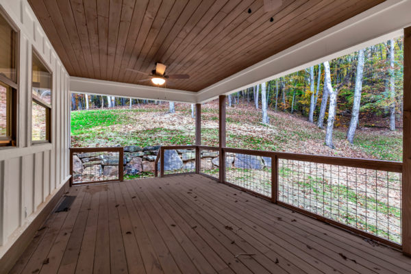 Chattanooga Real Estate Photography