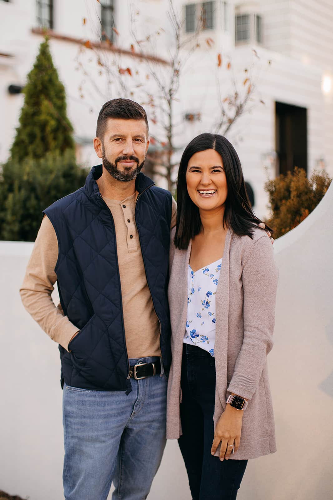 Kimi & Jonathan
