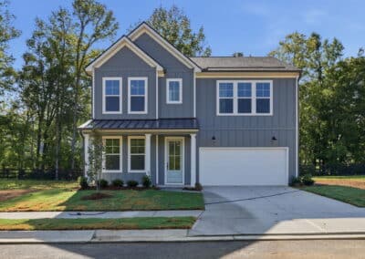 Arabian Ave, Ooltewah Custom Home