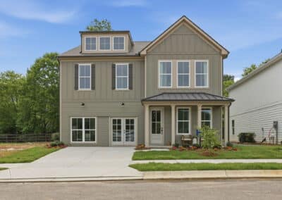 Chastain Park, built by Empire Communities