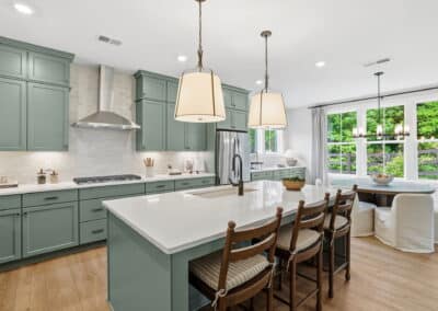 Chastain Park - Empire Communities