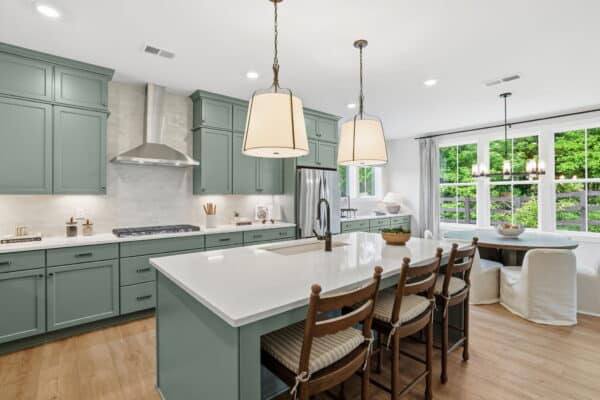 Chastain Park - Empire Communities