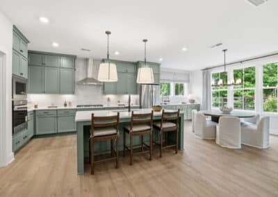Chastain Park - Empire Communities