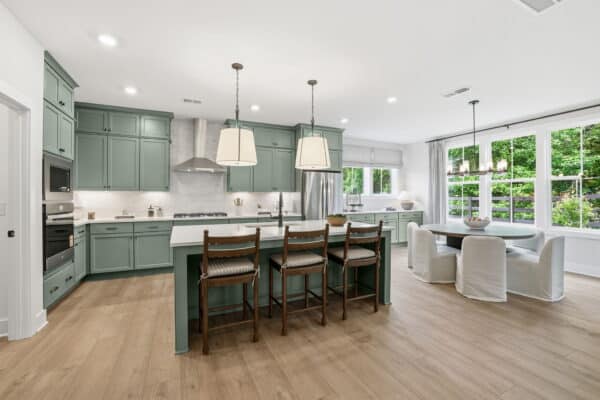 Chastain Park - Empire Communities